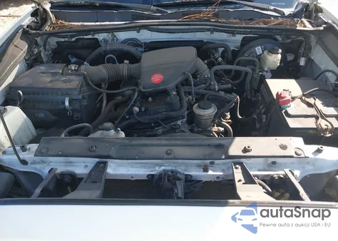 2021 Toyota Tacoma Sr z USA, uszkodzony, nr VIN 3TYRX5GN6MT031312